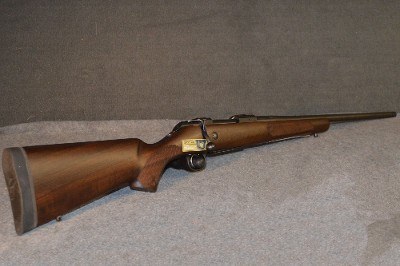 CZ~600 ST2~6.5 Creedmoor