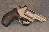 Smith & Wesson~69~.44 Magnum