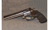Colt~Anaconda~.44 Magnum - 2 of 2