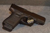 Glock~19 Gen 5~9mm Luger