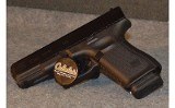 Glock~19 Gen 5~9mm Luger - 2 of 2