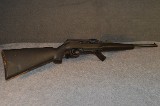 Remington~522 Viper~.22 Long Rifle