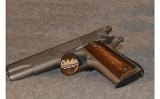 Ithaca~1911~.45 Auto - 2 of 2