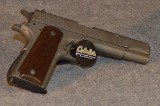 Ithaca~1911~.45 Auto