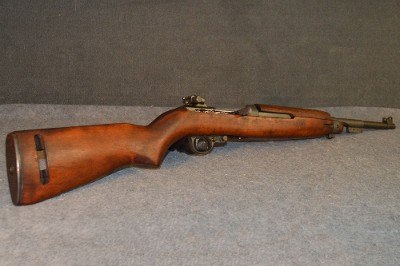 Saginaw~US Carbine~.30M1