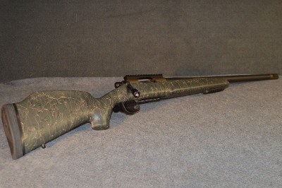 Christensen Arms~14~6.5 Creedmoor