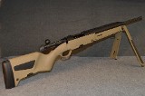 Steyr~Scout~6.5 Creedmoor