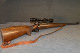Winchester~70~.270 Winchester
