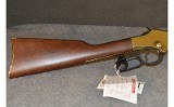 Henry~Golden Boy~.17 HMR - 2 of 7