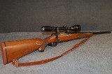 Ruger~M77~.22-250 Remington