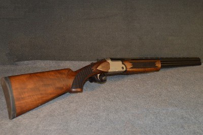 GForce Arms~GKX-5~12 Gauge