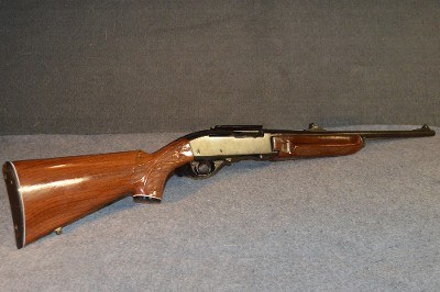 Remington~7400~.30-06 Springfield