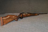Weatherby~Mark V Deluxe~.300 Weatherby Magnum