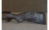 Weatherby~Vanguard~.257 WEatherby Magnum - 7 of 7