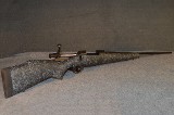 Weatherby~Vanguard~.257 WEatherby Magnum