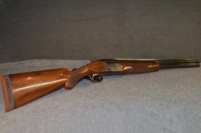 Browning~Citori~12 Gauge