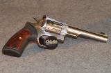 RUGER ~ GP100 ~ .22 LONG RIFLE