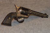 Colt~Single Action Army~.44 Special