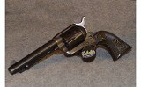 Colt~Single Action Army~.45 - 2 of 2