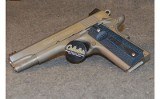 Colt~Government~.45 Auto - 2 of 2