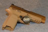 Sig Sauer~M17~9mm Luger