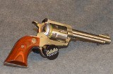 Ruger~New Model Super Blackhawk~.44 Magnum