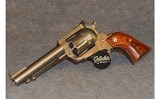 Ruger~New Model Super Blackhawk~.44 Magnum - 2 of 2