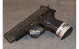 Sig Sauer~P226~9mm Luger - 2 of 2