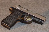 Ruger~P95~9mm Luger