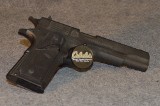Springfield Armory~1911-A1~.45 Auto