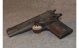 Springfield Armory~1911-A1~.45 Auto - 2 of 2