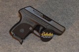 Ruger LCP .380ACP