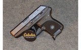 Ruger LCP .380ACP - 2 of 2