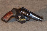 Ruger~SP101~.357 Magnum