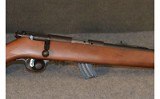 Savage-Mark-II-.22LR - 2 of 8
