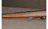 Savage-Mark-II-.22LR - 5 of 8