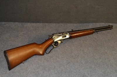 Marlin-30AS