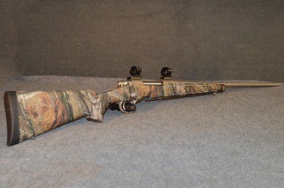 Remington~700~.30-06 Springfield