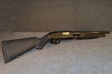 Mossberg~500A~12 Gauge - 1 of 7