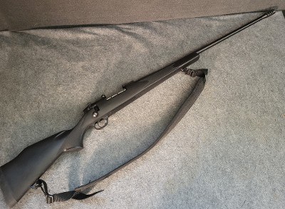 Weatherby ~ Mark V ~ .300