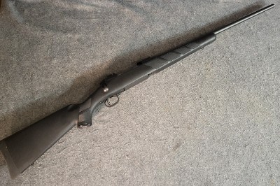 Savage ~ 111 ~ .30-06 Springfield