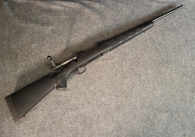 Savage ~ 11 ~ .308 Winchester