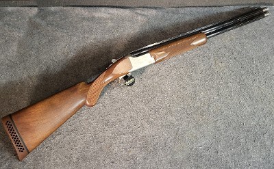 Browning ~ Citori ~ 12 Gauge