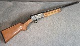Browning ~ Light Twenty ~ 20 Gauge