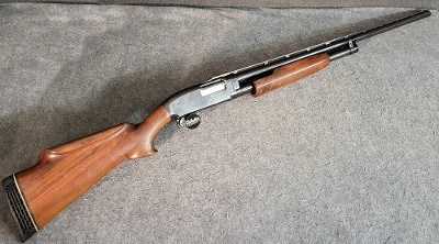 Winchester ~ Model 12 ~ 12 Gauge