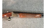 Browning ~ Ultra Plus ~ 12 Gauge - 3 of 8