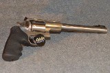 Ruger~Super Redhawk~.22 Hornet - 1 of 2