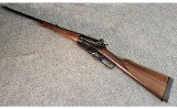 Winchester ~ 1895 ~ .405 Winchester - 8 of 8