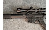 Colt ~ Light Carbine ~ 5.56 / .223 - 6 of 8