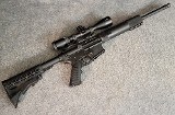 Colt ~ Light Carbine ~ 5.56 / .223 - 1 of 8